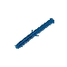Дюбель распорный KRANZ 6х60, синий, пакет (100 шт./уп.), фото 4