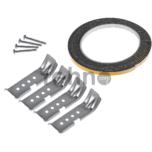 Газовая варочная панель MAUNFELD EGHE.64.3STS-EW/G