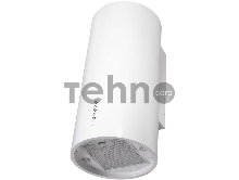 Кухонная вытяжка HOMSair FLY 1000SD 39 белый