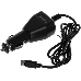 Автомобильное зар./устр. Buro BUCC1 2A кабель USB Type C черный (BUCC10S00CBK), фото 2