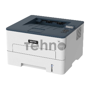 Принтер Xerox B230 Up To 34 ppm, A4, USB/Ethernet And Wireless, 250-Sheet Tray, Automatic 2-Sided Printing, 220V