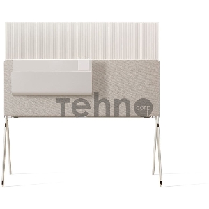 Телевизор 55 LG, OLED Pose, Ultra HD, Smart TV, 120Гц, DVB-T/T2/C/S/S2, 40Вт, 4 HDMI, 3 USB, белый