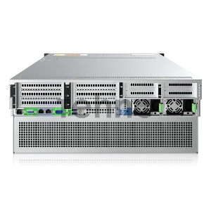 Серверная платформа SNR-SR4224RE Rack 4U,2xEPYC SP3(TDP 205),32xDDR4/2933MHz(upto 4TB),24xHDD SFF/LFF SATA/SAS,noRAID,1xPCix16 riser,2x1200W