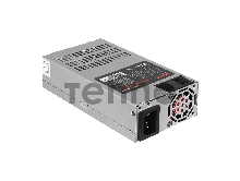 Серверный БП 300W Exegate <ServerPRO-1U-F300AS>, APFC, унив. для Flex1U, 24pin, 4pin,3xSATA, 2xIDE Серверный БП 300W Exegate <ServerPRO-1U-F300AS>, APFC, унив. для Flex1U, 24pin, 4pin,3xSATA, 2xIDE