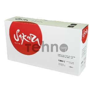 Картридж SAKURA 106R01413 для Xerox WorkCentre 5222 ,  черный, 20 000 к.
