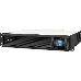 Источник бесперебойного питания APC Smart-UPS C SMC3000RMI2U 2100Вт 3000ВА черный, фото 6