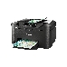 МФУ Canon MAXIFY MB2140, 4-цветный струйный принтер/сканер/копир/факс, A4, 19 (13 цв) изобр./мин, 1200x600 dpi, ADF, дуплекс, подача: 250 лист., USB, Wi-Fi, картридер, печать фотографий, цветной ЖК-дисплей (замена MB2040), фото 4