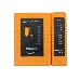 Тестер кабеля RJ-45+RJ-11 468 PROconnect, фото 3