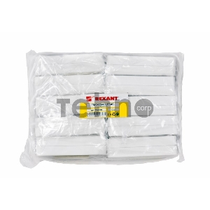 Rexant Кросс соединительный, неэкранированный, категория 5е