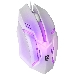 Мышь проводная Defender Cyber MB-560L [52561] {, 7 цветов, 3 кнопки,1200dpi, белый}, фото 16