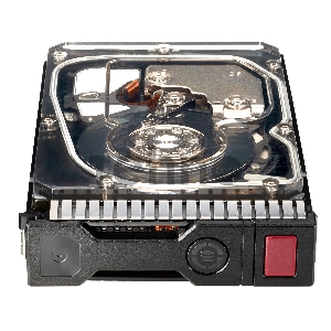 Жёсткий диск Hp 1TB 6G SATA 7.2K rpm LFF (3.5in) Non-hot Plug Standard 1yr Warranty Hard Drive} 801882-B21