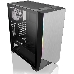 Корпус Thermaltake H550 TG RGB черный без БП ATX 5x120mm 5x140mm 2xUSB2.0 1xUSB3.0 audio bott PSU, фото 16