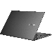 Ноутбук ASUS K413EA-EB169T Q1 14.0" FHD 250-nits ASUS K413EA-EB169T Q1 14.0" FHD 250-nits/i3-1115G4/8GB/256GB SSD/UMA/W10/Indie Black, фото 6