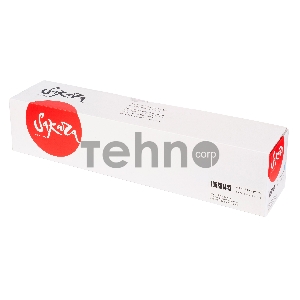 Картридж SAKURA 106R01443 для Xerox Phaser 7500, голубой, 17 800к.