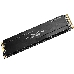 Твердотельный диск 1TB Silicon Power XD80, M.2 2280, PCI-E 3x4, [R/W - 3400/3000 MB/s], фото 1