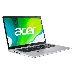 Ноутбук Acer Aspire 5 A517-52-51DR Core i5 1135G7/8Gb/SSD256Gb/Intel Iris Xe graphics/17.3"/IPS/FHD (1920x1080)/Windows 10 Professional/silver/WiFi/BT/Cam, фото 2