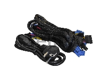 Серверный БП 500W ExeGate ServerPRO-500RADS (ATX, for 3U+ cases, APFC, КПД 80% (80 PLUS), 14cm fan, 24pin, (4+4)pin, PCIe, 5xSATA, 4xIDE, FDD, Cable Management, black)