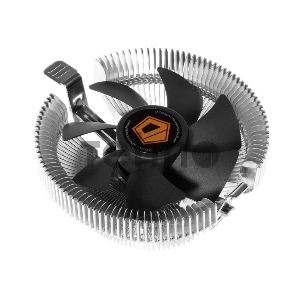 Вентилятор Cooler ID-Cooling DK-01T 95W/ Intel 775,115*/AMD