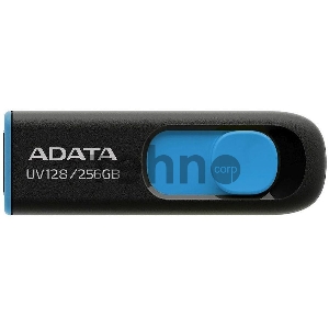 Накопитель USB Flash ADATA [AUV128-256G-RBE]