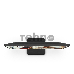 МОНИТОР 23.8 AOC 24E3UM Black (VA, 1920x1080, 75Hz, 4 ms, 178°/178°, 300 cd/m, 20M:1, +HDMI 1.4, +DisplayPort 1.2, +MM)