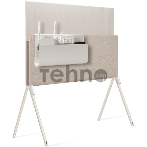 Телевизор 55 LG, OLED Pose, Ultra HD, Smart TV, 120Гц, DVB-T/T2/C/S/S2, 40Вт, 4 HDMI, 3 USB, белый