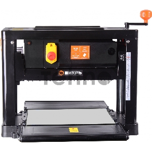 Станок рейсмусовый СРМ-2000/330 Вихрь