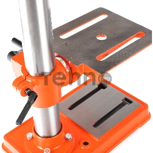 Станок сверлильный PATRIOT SD 600, Мощность, Вт: 550. Тиски в комплекте.