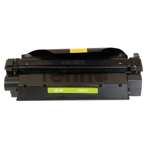 Тонер Картридж Cactus CS-EP27S черный для Canon LBP3200 MF3220 LaserBase MF3110 3200 5600 (2500стр.)