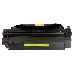 Тонер Картридж Cactus CS-EP27S черный для Canon LBP3200 MF3220 LaserBase MF3110 3200 5600 (2500стр.), фото 4