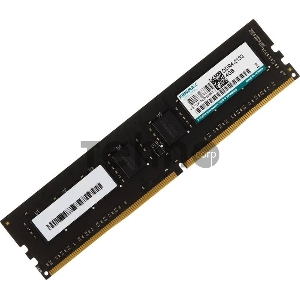 Модуль памяти Kingmax DIMM DDR4 4Gb 2133MHz RTL PC4-17000 CL15 288-pin 1.2В