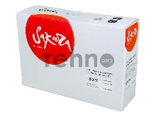 Картридж SAKURA 108R00796 для Xerox P3635, черный, 10000 к.