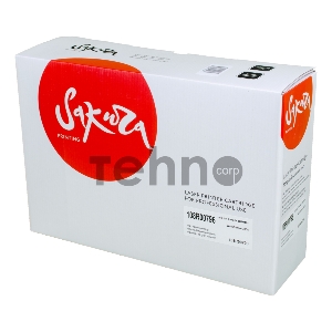 Картридж SAKURA 108R00796 для Xerox P3635, черный, 10000 к.
