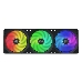 Вентилятор для корпуса 360MM B2D3-18NPA-R1 COOLER MASTER, фото 8