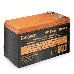 Батарея ExeGate EX285953RUS HR1234W (12V 9Ah, клеммы F2), фото 3