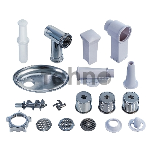 Мясорубка Galaxy GL 2414 с соковыжималкой