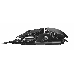 Мышь Trust Gaming Mouse GXT 138 X-Ray, USB, 200-4000dpi, Illuminated, Black [22089], фото 3