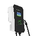 Зарядная станция S'OK Green Energy M3W Series Wallbox EV Charger SM3W10732542-5wf, 1-phase,  7kw (32a/ 220v), ocpp 1.6j, rfid, wifi, lan, ip54, кабель 5м, фото 1