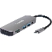 Разветвитель USB 2.0 D-Link DUB-2325 2порт. черный (DUB-2325/A1A), фото 2