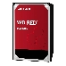 Жесткий диск Western Digital Original SATA-III 2Tb WD20EFAX Red (5400rpm) 256Mb 3.5", фото 2
