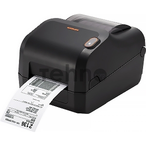 Принтер этикеток TT Printer, 203 dpi, XD3-40t, USB