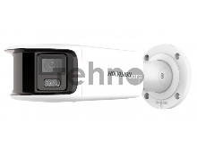 Камера видеонаблюдения IP Hikvision DS-2CD2T87G2P-LSU/SL 4-4мм (DS-2CD2T87G2P-LSU/SL(4MM)(C))
