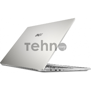 Ноутбук MSI Prestige 16 Studio A13UCX-248RU Core i7 13700H 16Gb SSD1Tb NVIDIA GeForce RTX 2050 4Gb 16