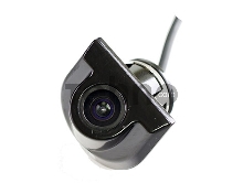 Камера заднего вида Silverstone F1 Interpower IP-930 универсальная