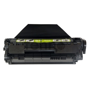 Тонер Картридж Cactus CS-C703 черный для Canon LBP2900 LBP3000 (2000стр.)