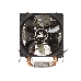 Кулер для Enermax CPU универсальный ETS-N31-02 ETS-N31-02 Cooler 130W TDP, PWM, 800~2000rpm, 13.12~32.8 CFM, max 24.5dBa, фото 2