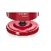 Чайник электрический Bosch TWK3A014 красный, фото 2