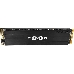 Твердотельный диск 1TB Silicon Power XD80, M.2 2280, PCI-E 3x4, [R/W - 3400/3000 MB/s], фото 3