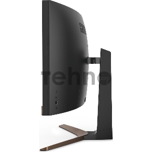 Монитор Benq 38W LED MONITOR EW3880R METALLIC BROWN-BLACK