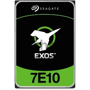 Жесткий диск SEAGATE SATA 6TB 7200RPM 6GB/S 256MB ST6000NM019B