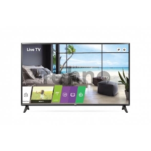 Телевизор LG 32 32LT661H, Hotel TV, HD, LED/IP-RF/HD/ S-IPS/Quad Core/Pro:Centric/DVB-T2/C/S2/Acc clock/RS-232C/240nit